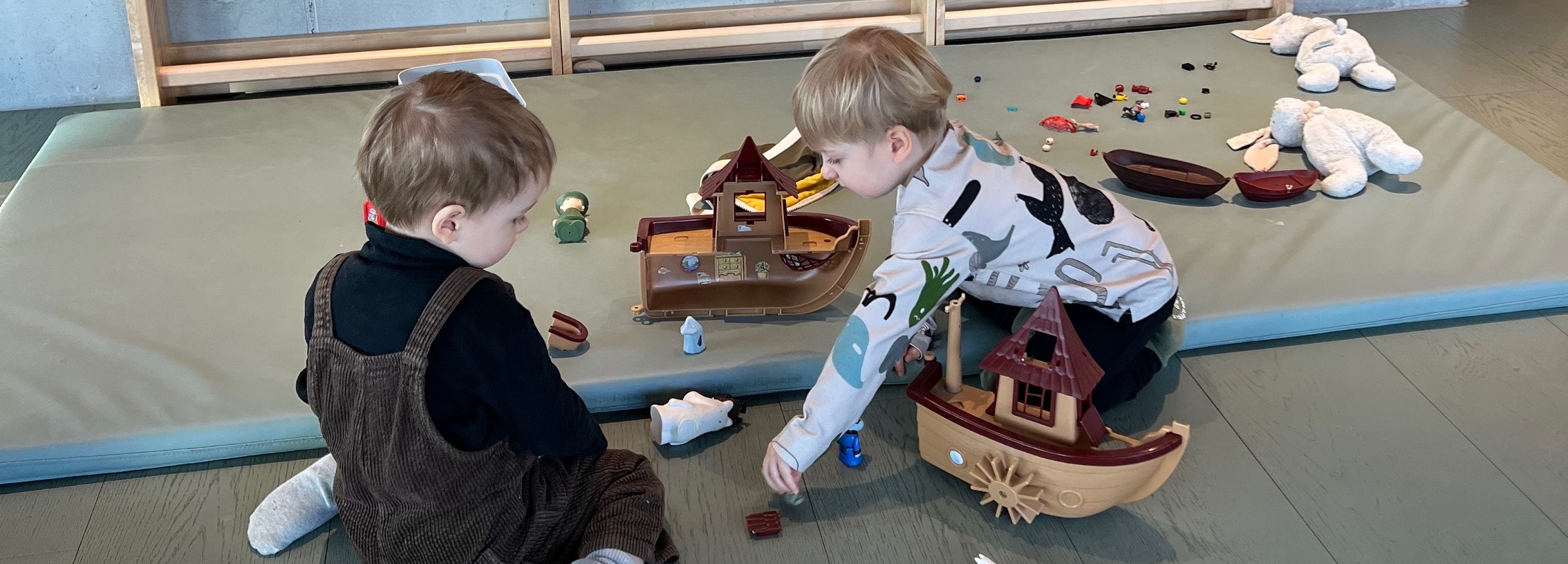 Why is Play important, how to include Play? - Kindiedays Blog